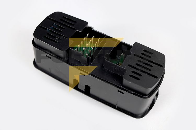 Imagem adicional do produto BOTAO VIDRO ELETRICO MB AXOR - Cód: FAP-11229